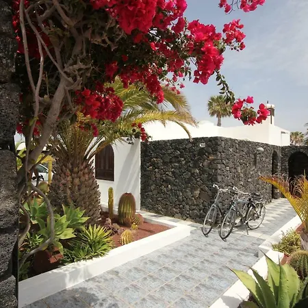 Lanzarote Willa