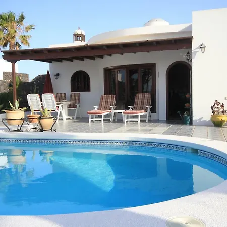 Lanzarote *