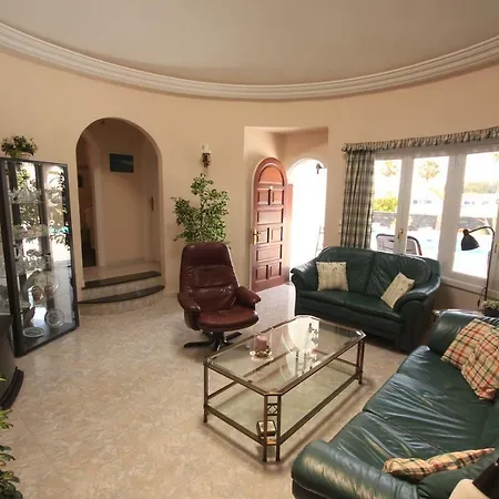 Vila Lanzarote