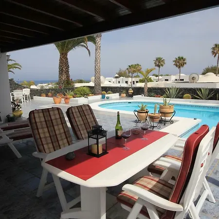 Vila Lanzarote Puerto del Carmen (Lanzarote)