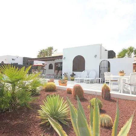 Lanzarote Vila