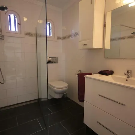 Vila Lanzarote *