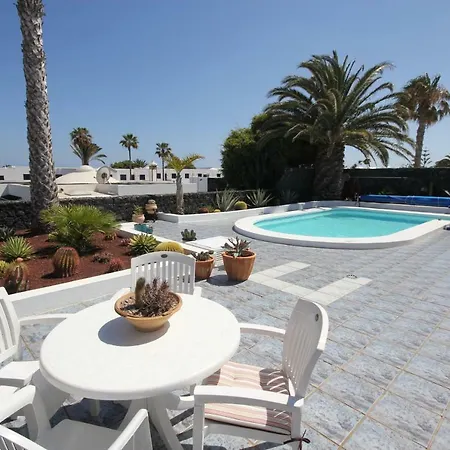 Vila Lanzarote *