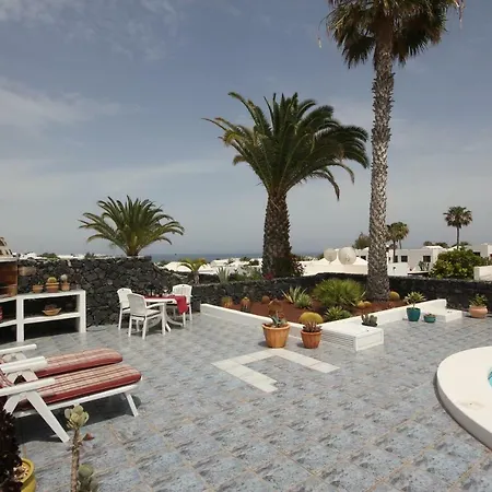 Lanzarote