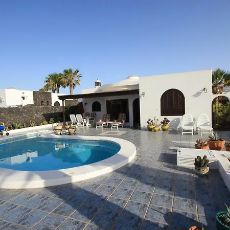 Vila Lanzarote Puerto del Carmen (Lanzarote)