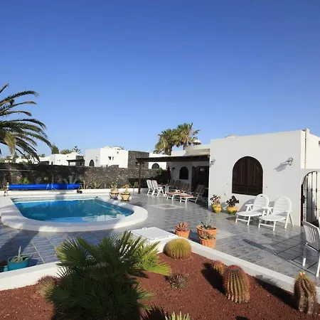 Vila Lanzarote