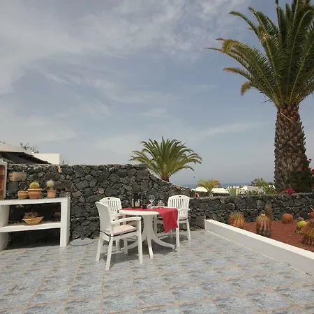 Vila Lanzarote *