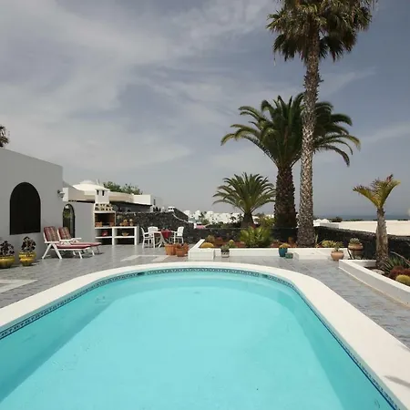 Vila Lanzarote